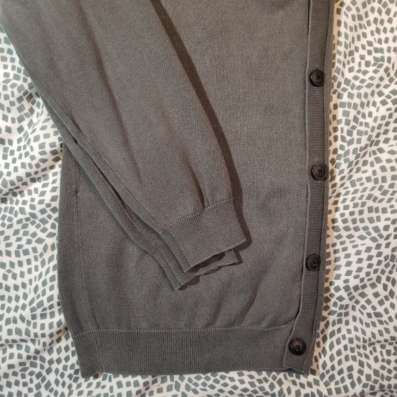 Jack & Jones Premium Button-up Cardigan - Picture 10 of 12